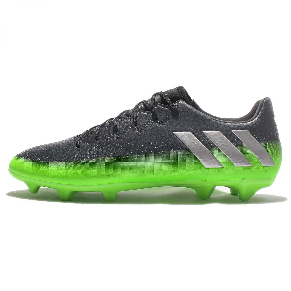 chuteira adidas messi verde